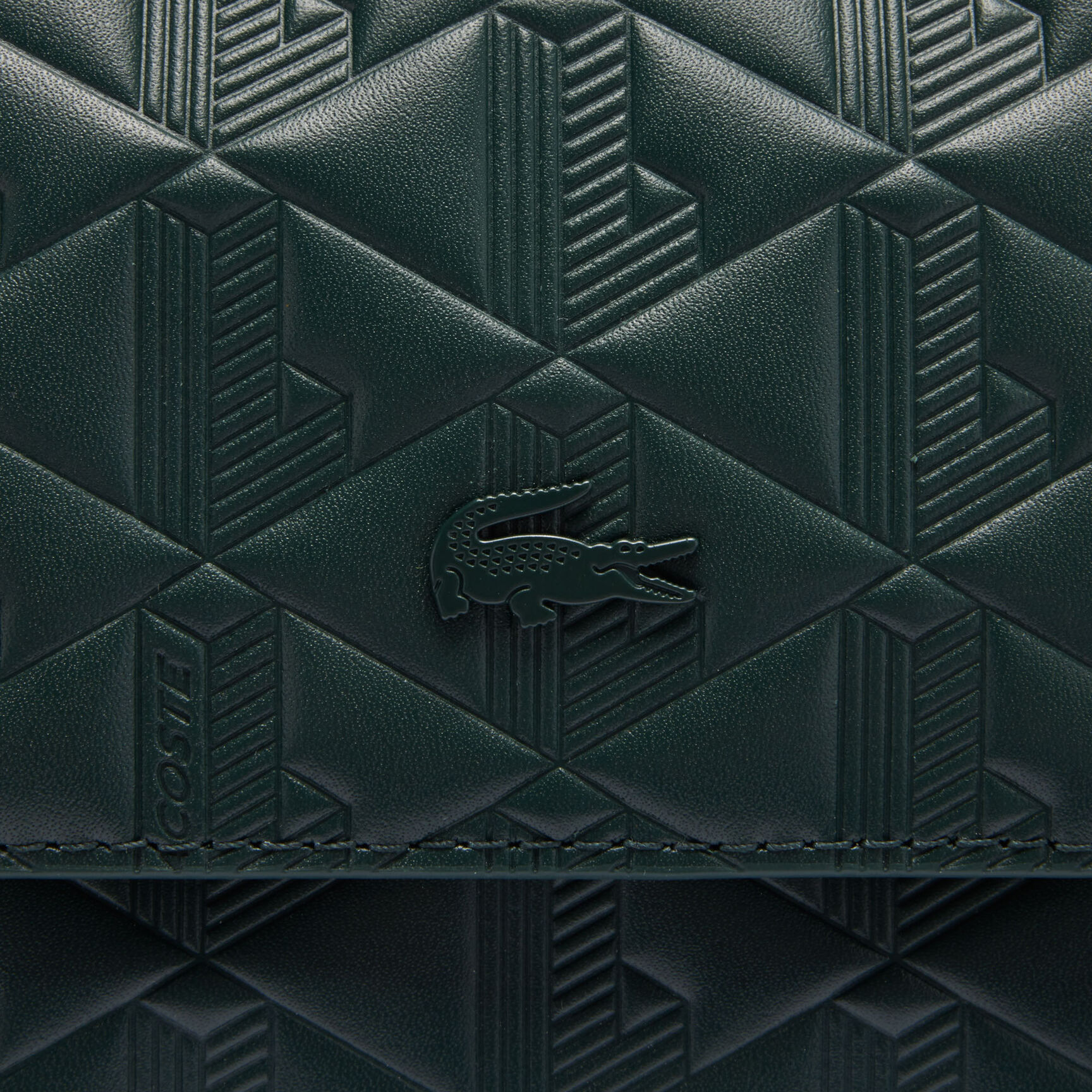 Maheki Embossed Leather Shoulder Bag Maheki Embossed Leather Shoulder Bag