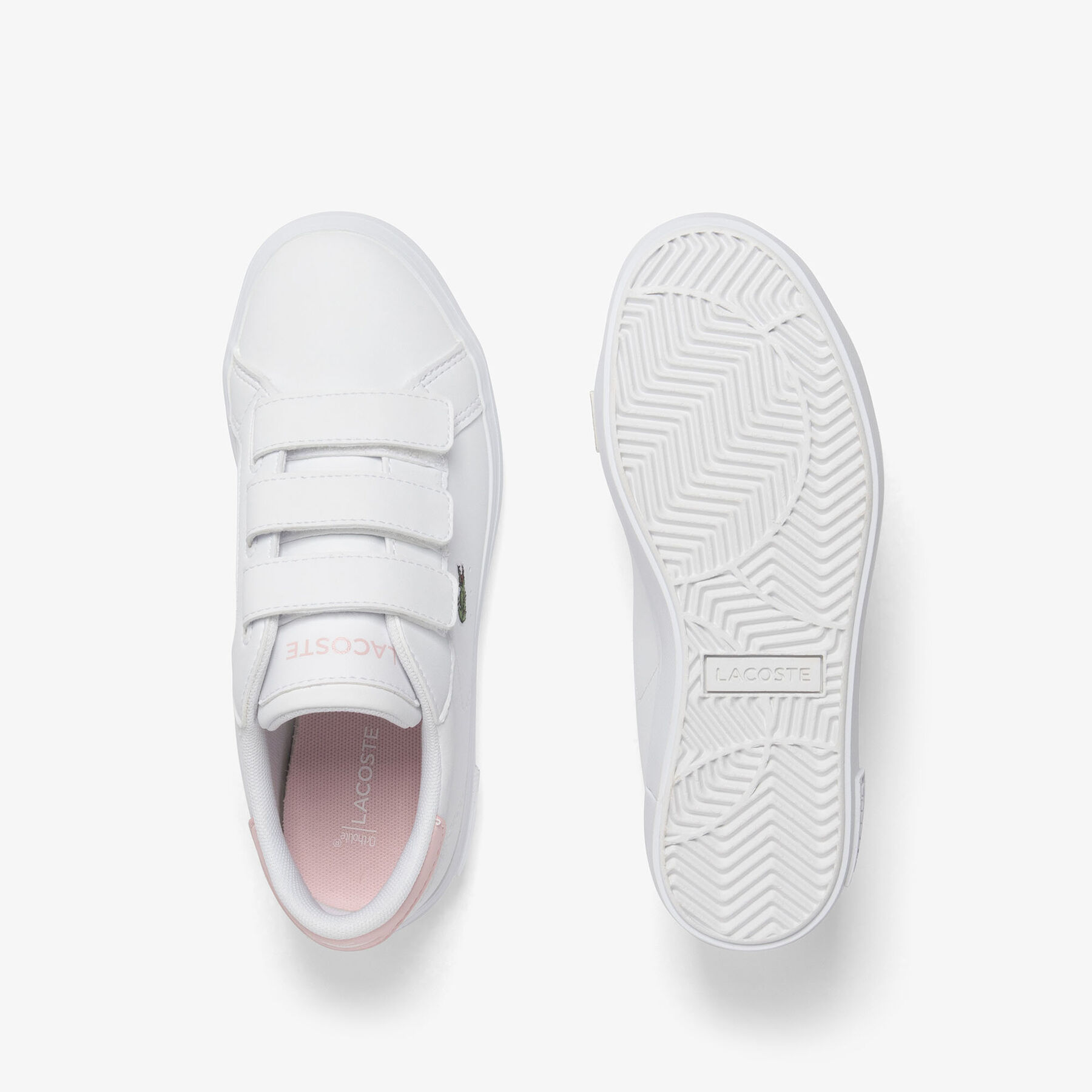 Children's Powercourt Sneakers - 50SUC0020-1Y9