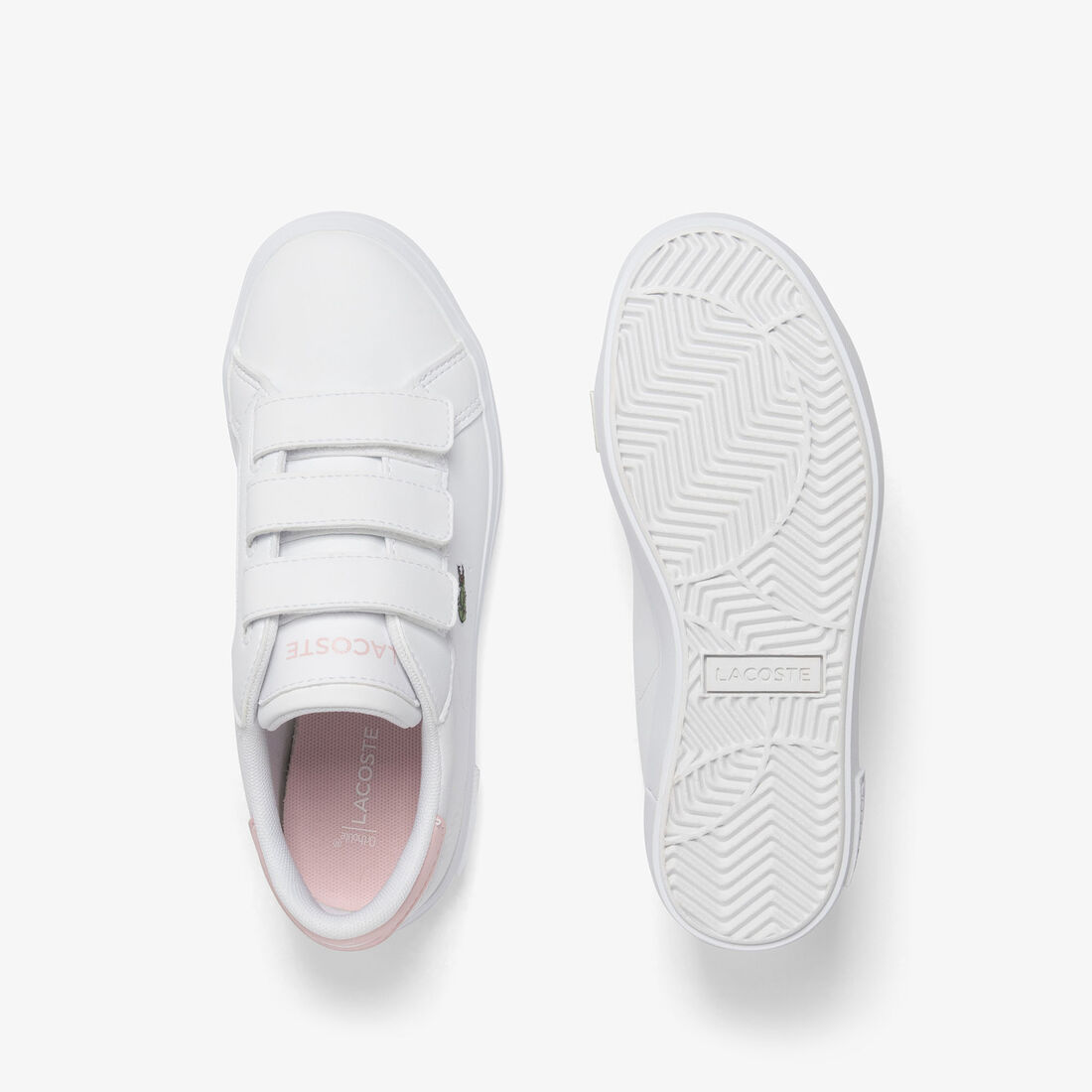 أطفال باوركورت سنيكرز Children's Powercourt Sneakers - 50SUC0020-1Y9