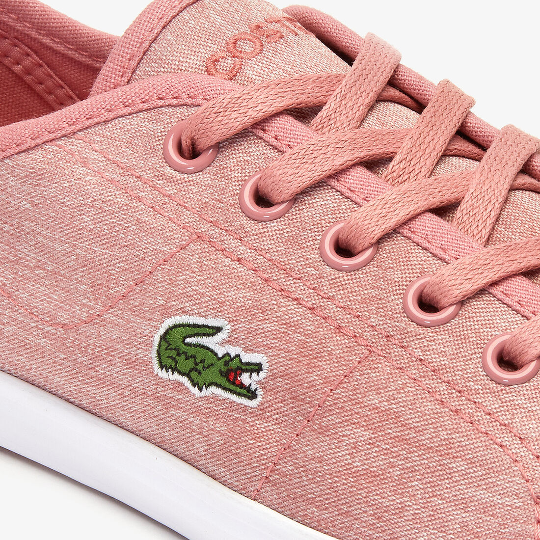 حذاء رياضي للسيدات من القماش من مجموعة Ziane حذاء رياضي للسيدات من القماش من مجموعة Ziane