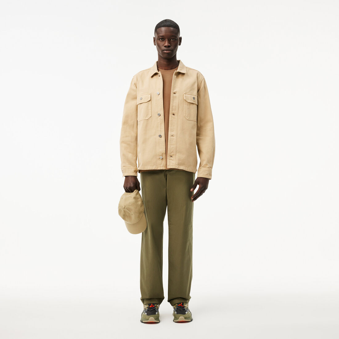 Cotton T-shirt Cotton T-shirt