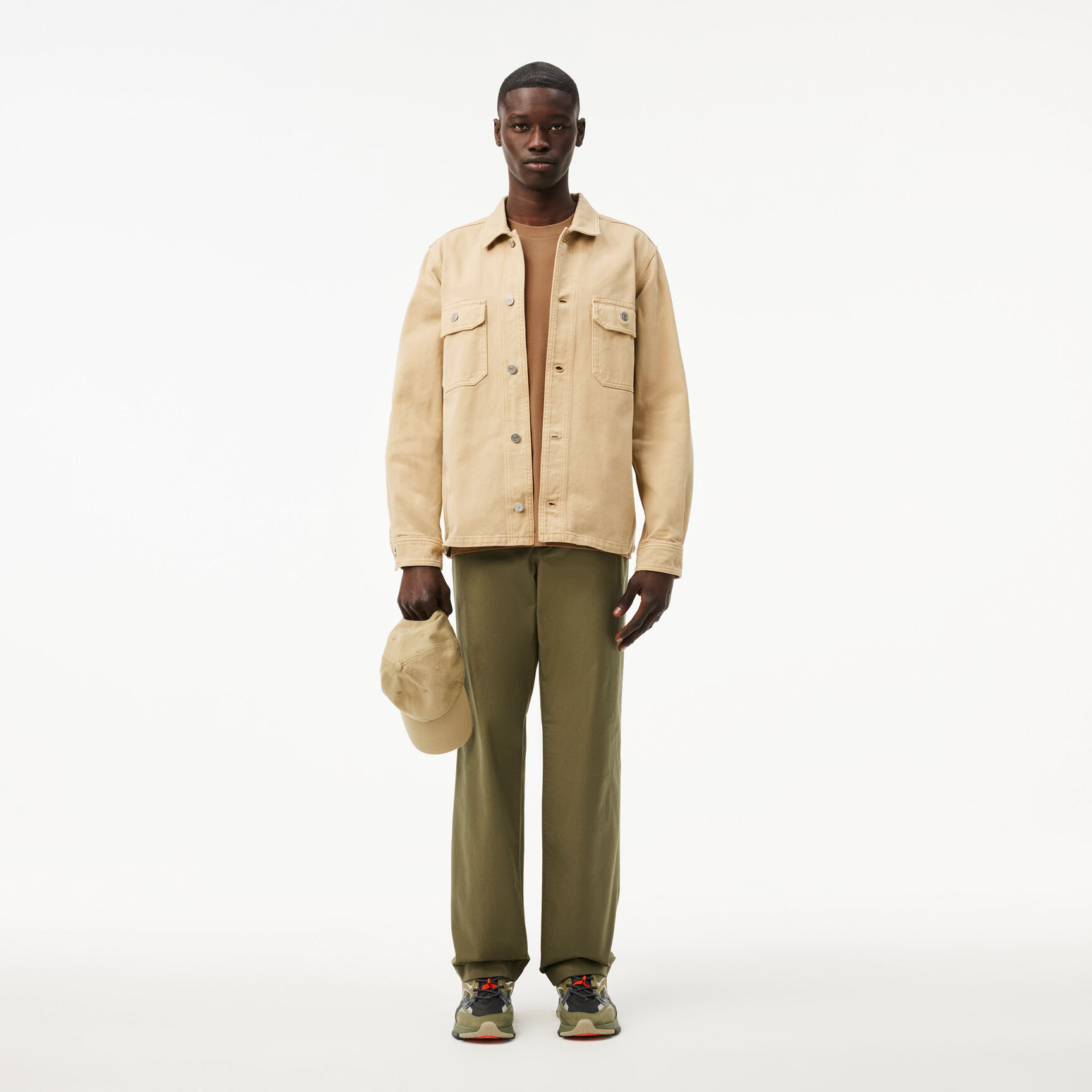 Cotton T-shirt Cotton T-shirt