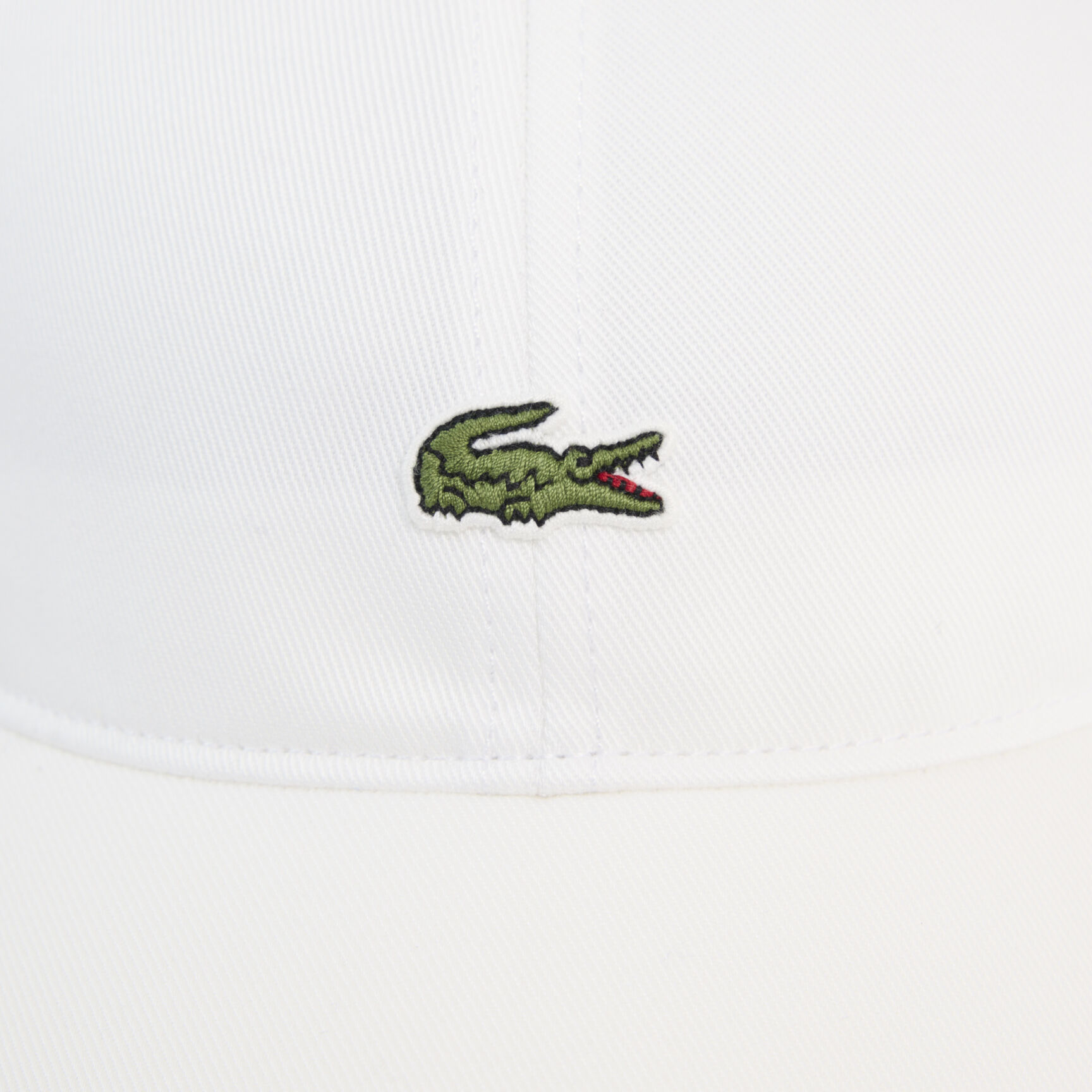 Cotton Twill Cap