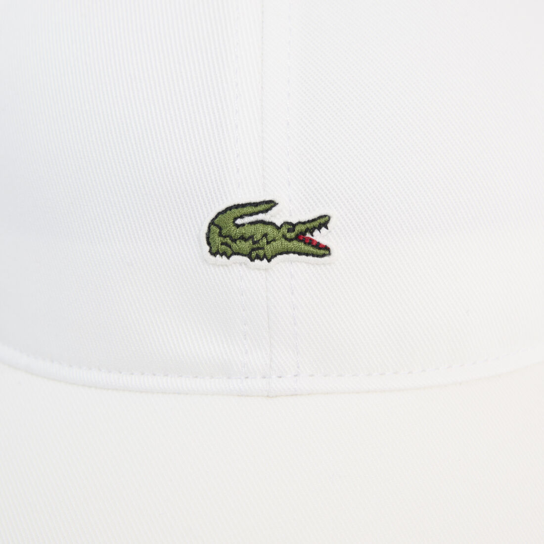 Cotton Twill Cap Cotton Twill Cap