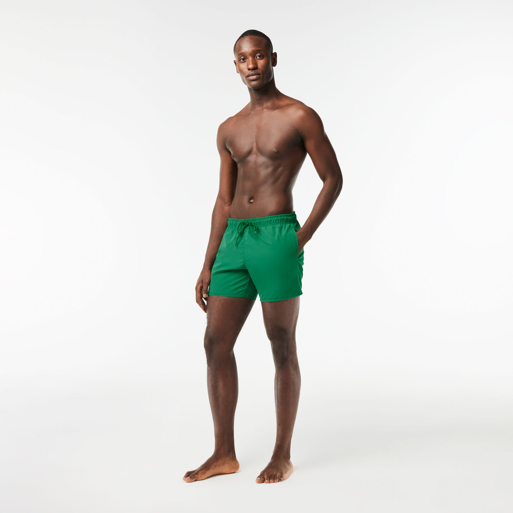 Quick-Dry Swim Trunks Quick-Dry Swim Trunks