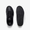 lacoste junior s t clip set trainers