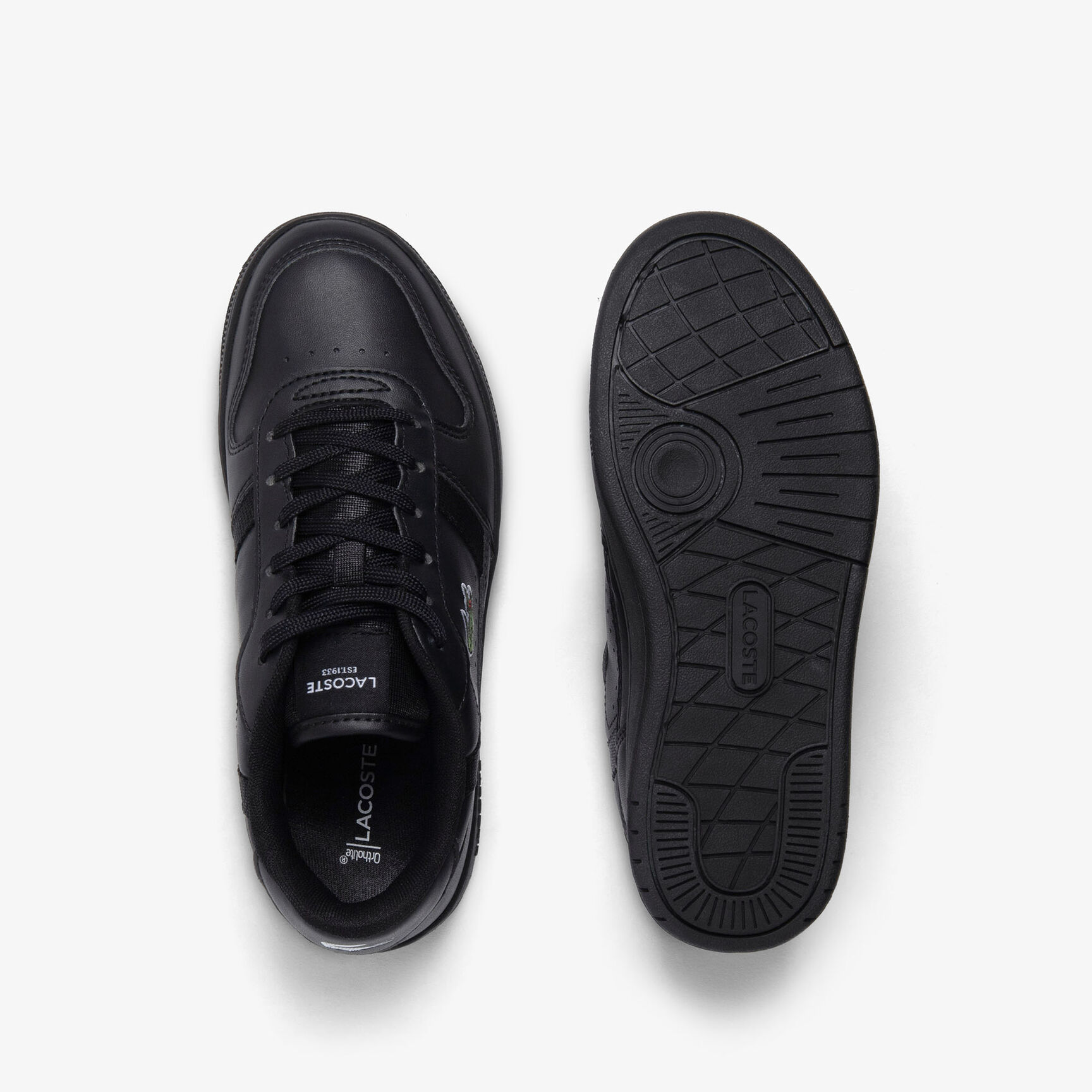 Junior's T-Clip Set Trainers Junior's T-Clip Set Trainers