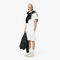 Lacoste Trim Cotton Jersey T-shirt