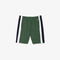Men's Lacoste Brushed Fleece Colourblock Shorts men s lacoste brushed fleece colourblock shorts