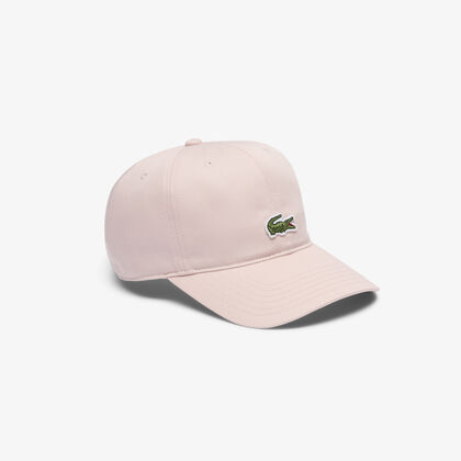Cotton Twill Cap