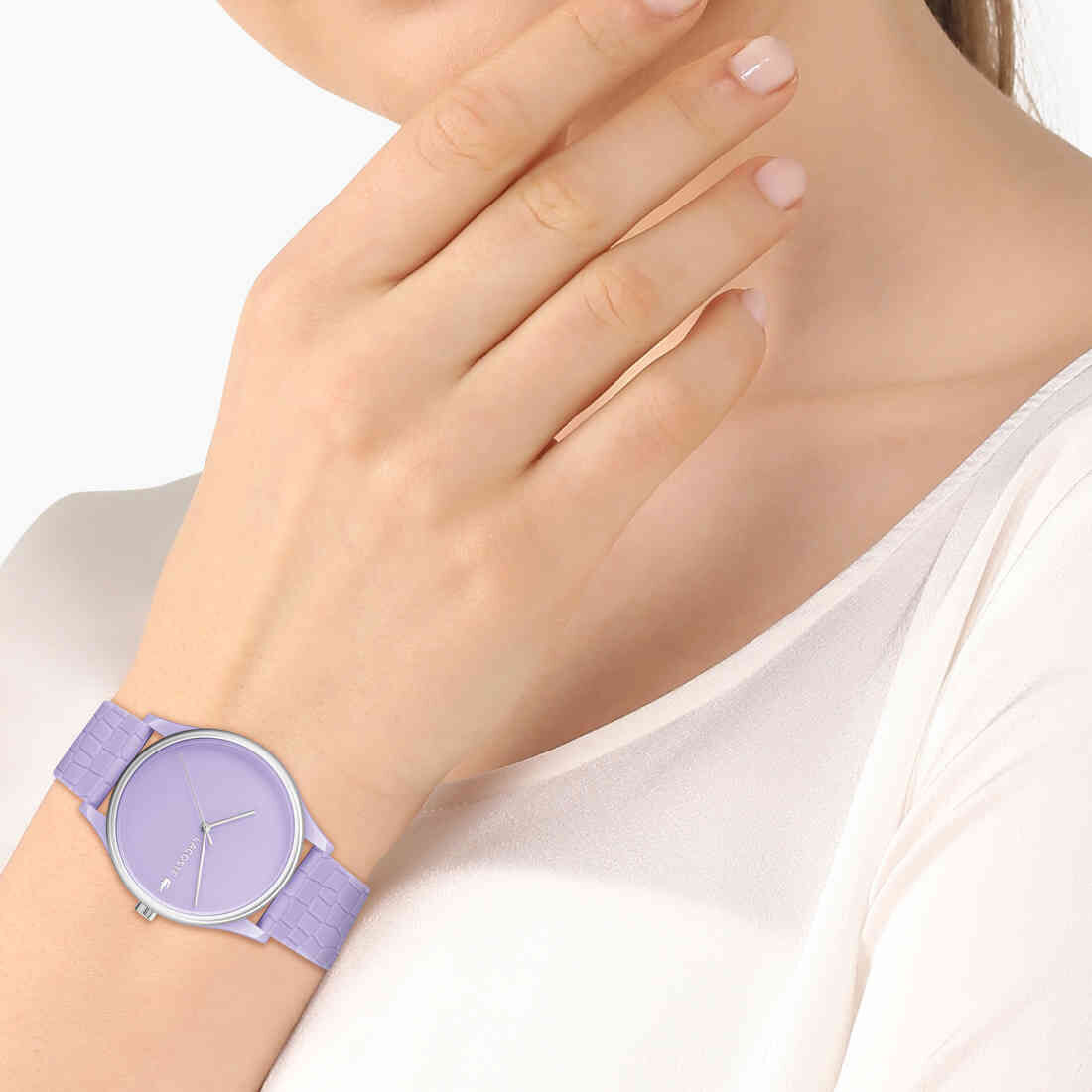 ساعة كرول النسائية ساعة كرول النسائية