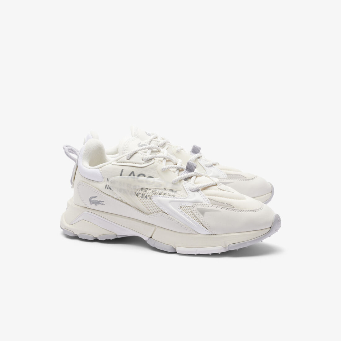 Women's L003 Neo Tech Sneakers Women's L003 Neo Tech Sneakers