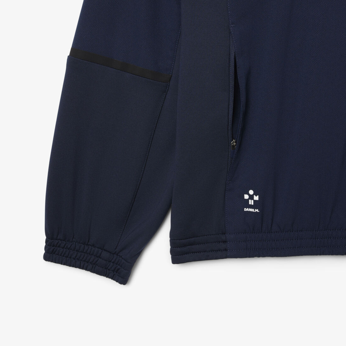Lacoste Tennis x Daniil Medvedev Tracksuit Lacoste Tennis x Daniil Medvedev Tracksuit