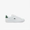 lacoste men s carnaby set leather sneakers