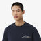 French Made Signature Embroidery T-shirt French Made Signature Embroidery T-shirt