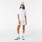 تيشيرت بولو تنس بيكيه ينظم حرارة الجسم للنساء من مجموعة Lacoste SPORT لاكوست تيشيرت بولو تنس بيكيه ينظم حرارة الجسم للنساء من مجموعة lacoste sport