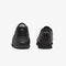 نسائي كلب-لو جلد سنيكرز Women's Club-Low Leather Sneakers - 49SFA0120-02H