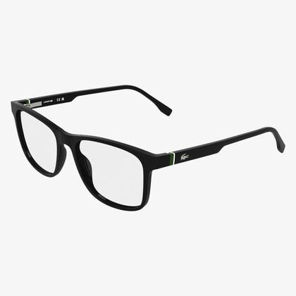 Men's Rectangular Injected Sunglasses