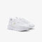 نسائي بارتنر Wmns جلد سنيكرز Women's Partner Wmns Leather Sneakers - 50SFA0146-65T