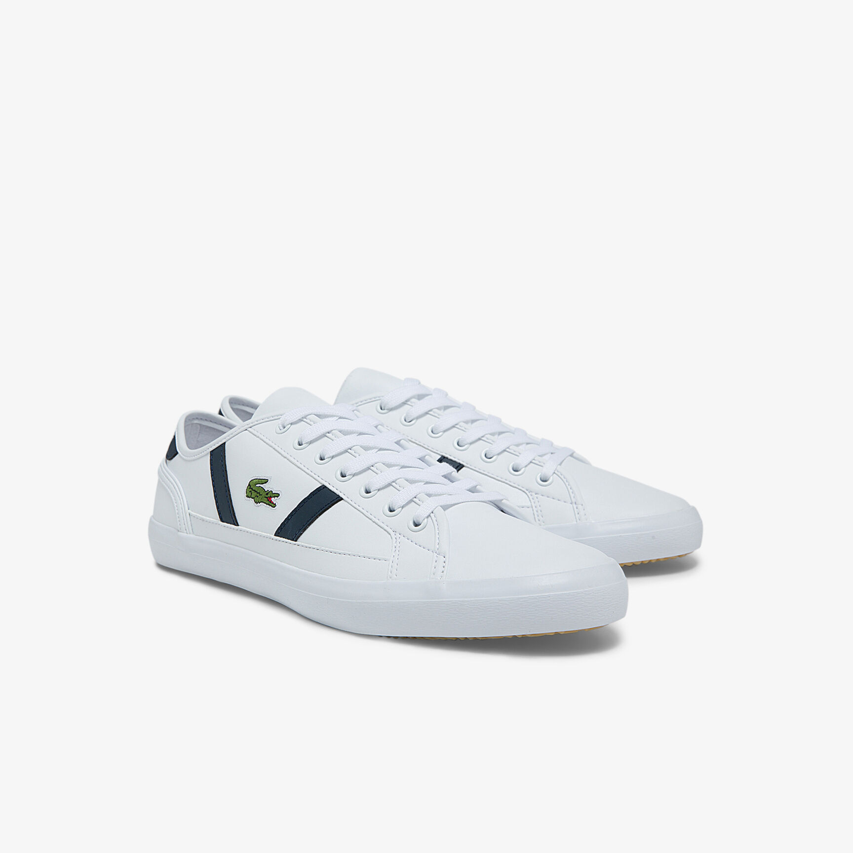 حذاء سنيكرز Sideline جلدي وصناعي للرجال حذاء سنيكرز Sideline جلدي وصناعي للرجال