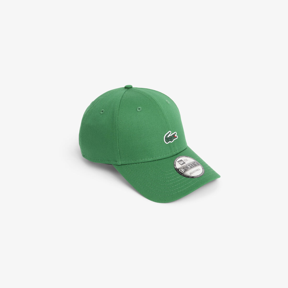 Lacoste x New Era Cap lacoste x new era cap