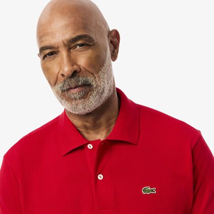 Classic Fit L.12.12 Original Polo Shirt