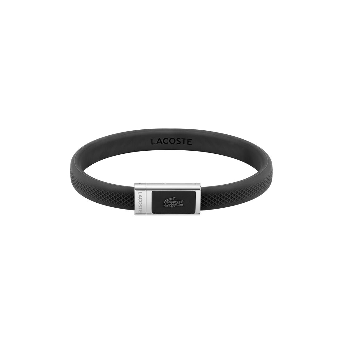 Lacoste 12.12 Mens Bracelet Lacoste 12.12 Mens Bracelet