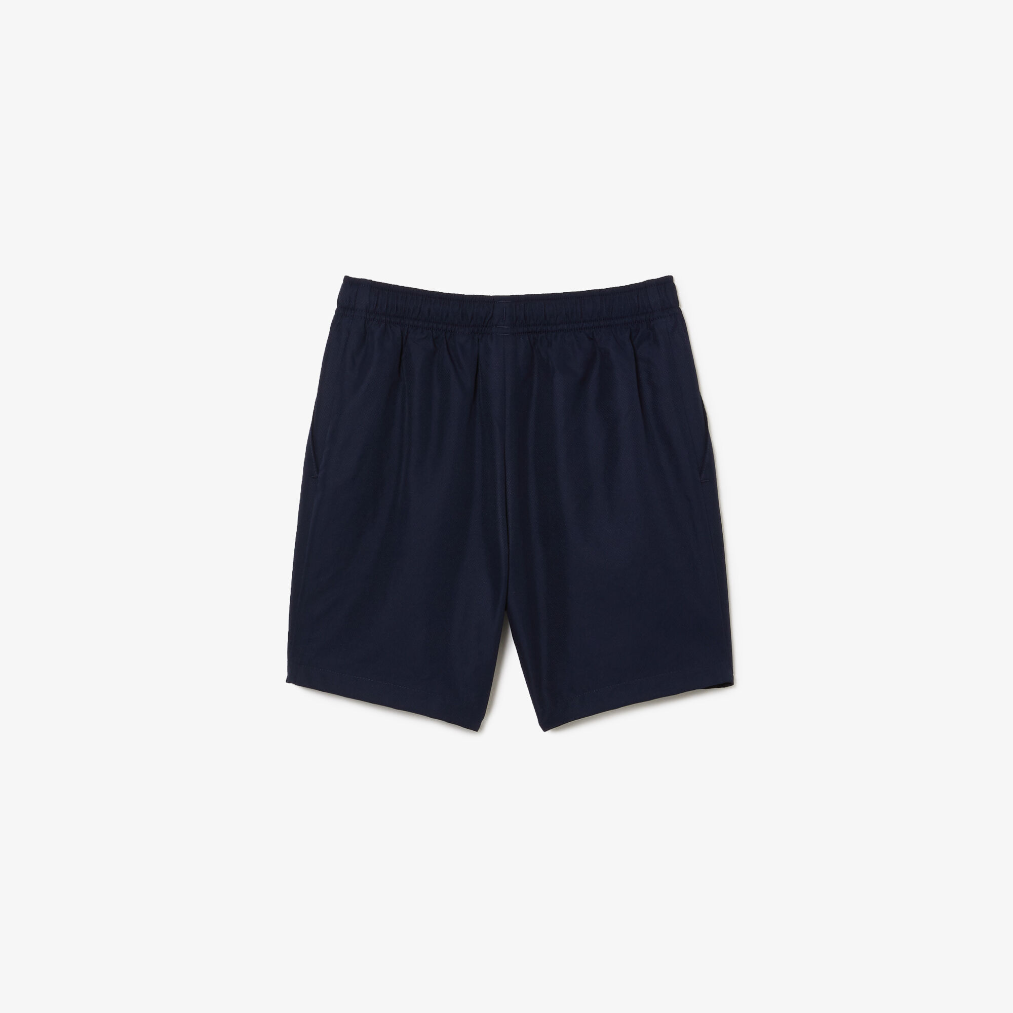 Buy Boys Lacoste SPORT Diamond Taffeta Shorts Lacoste SA