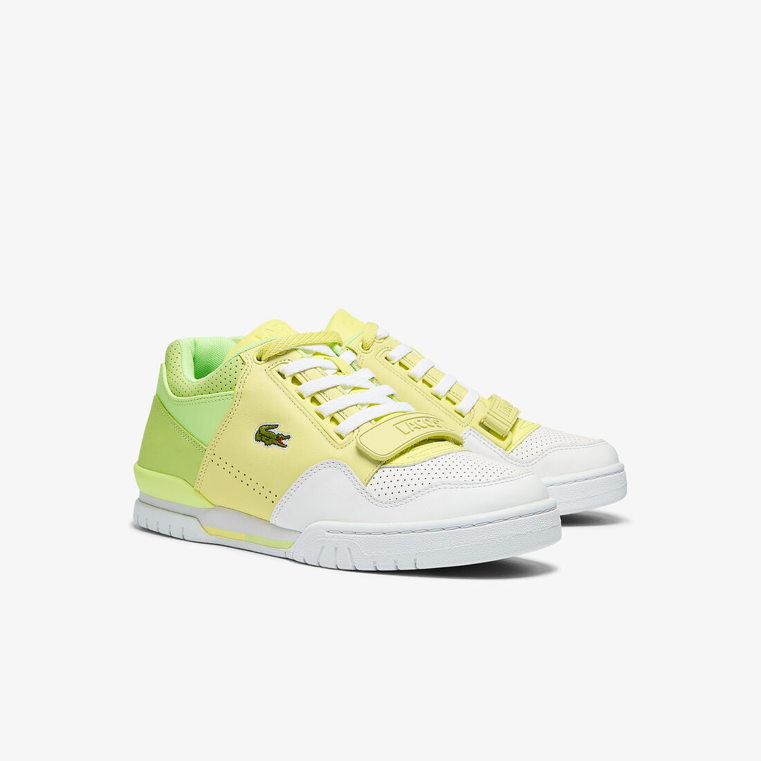 Men's Missouri Leather Trainers Men's Missouri Leather Trainers