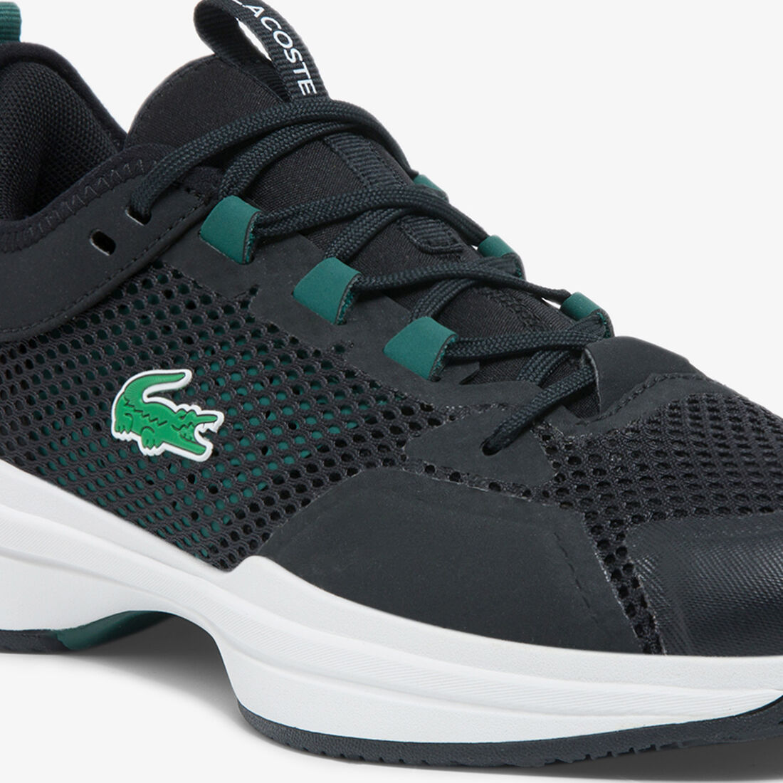 Women's AG-LT 21 Textile and Synthetic Tennis Shoe Women's AG-LT 21 Textile and Synthetic Tennis Shoe