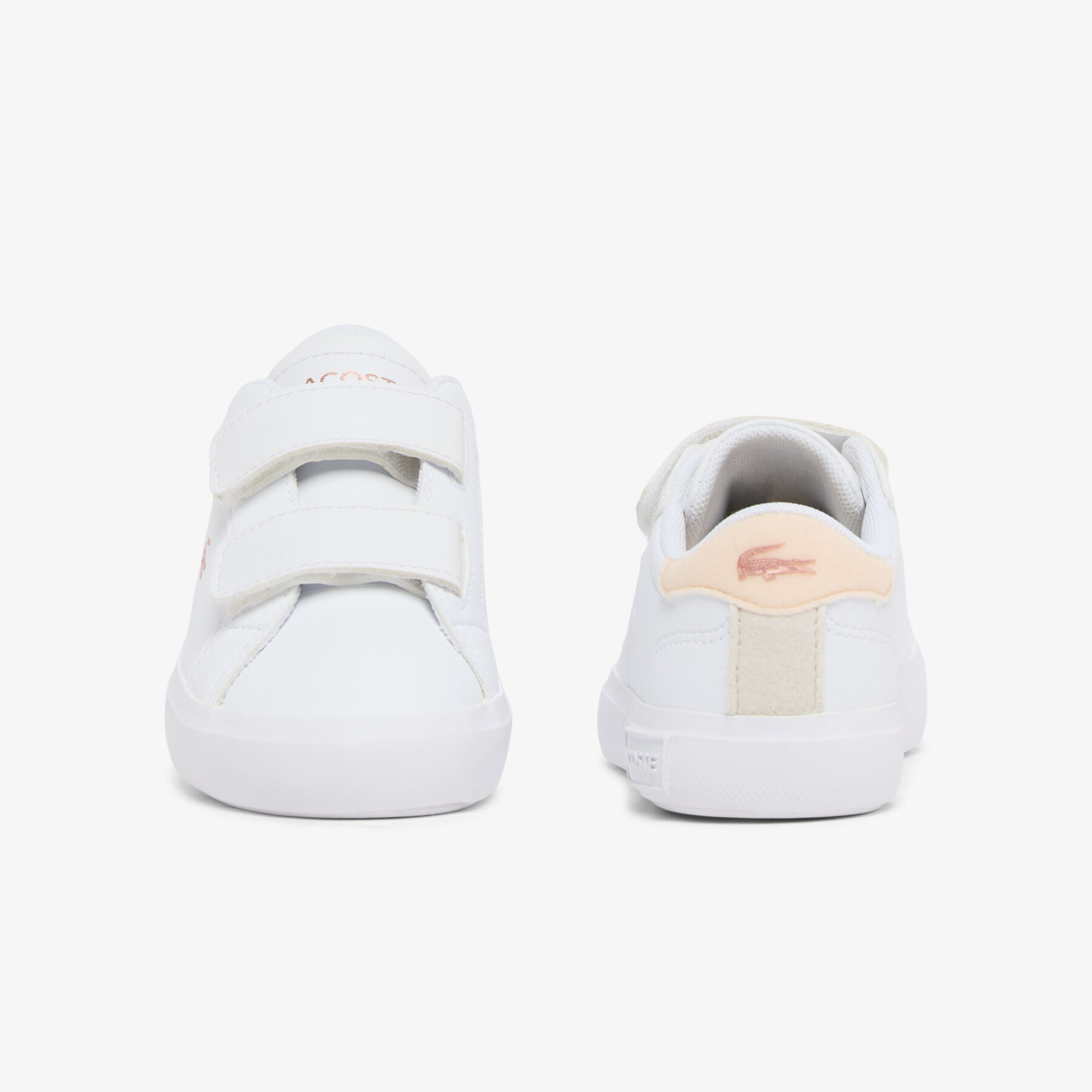Infant's Powercourt Sneakers lacoste infant s powercourt sneakers