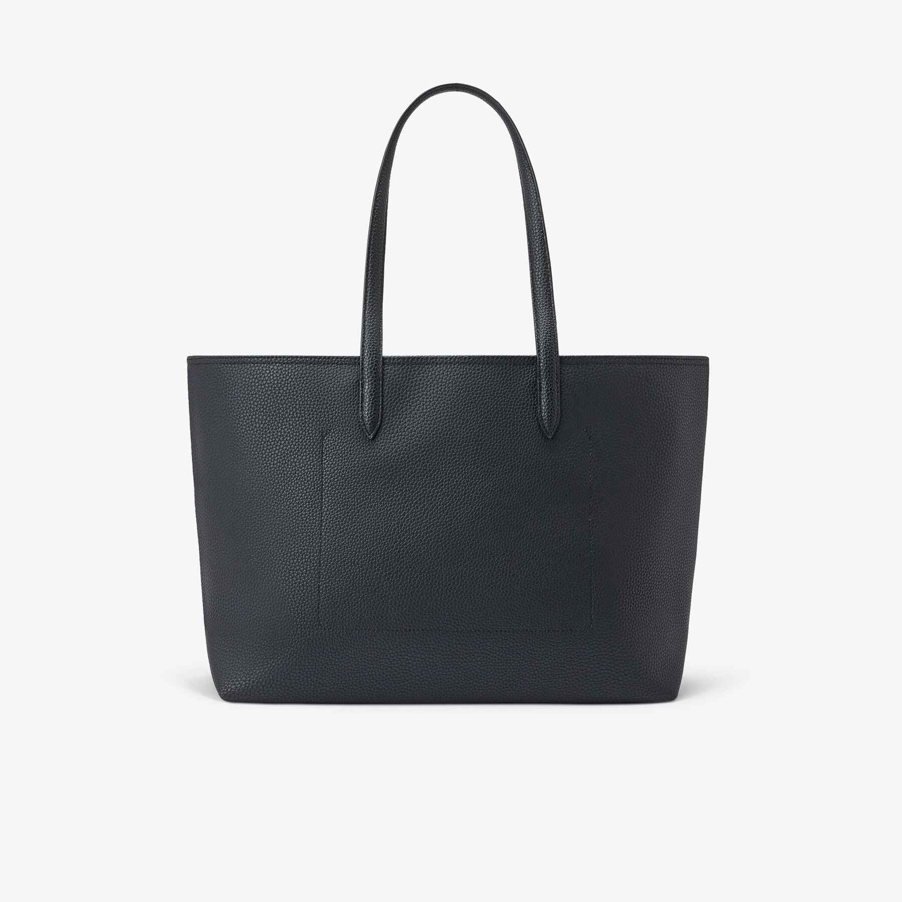 Anna Zipped Tote lacoste anna zipped tote