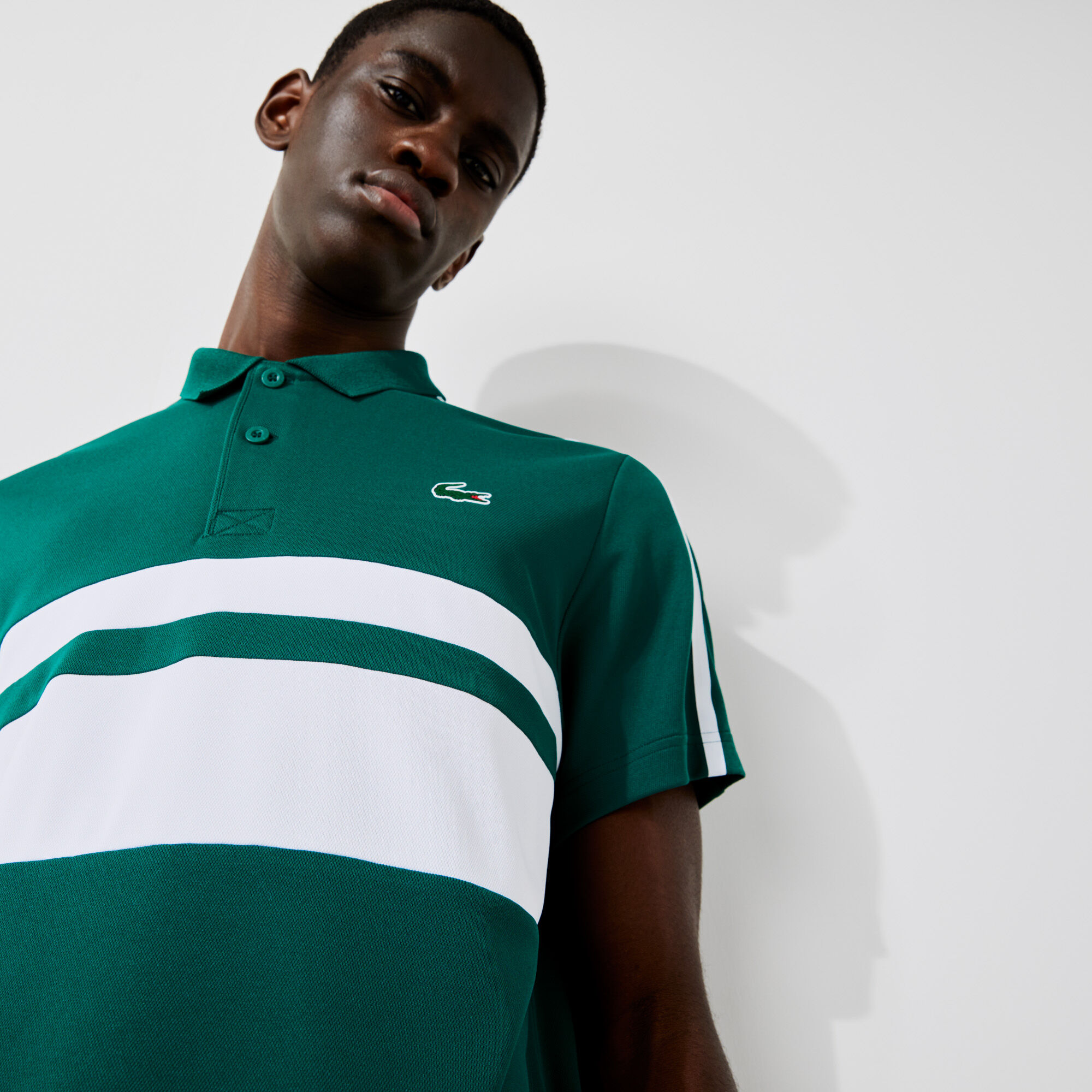 Lacoste tennis gear online