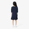 Long Sleeved Fleece Dress lacoste long sleeved fleece dress