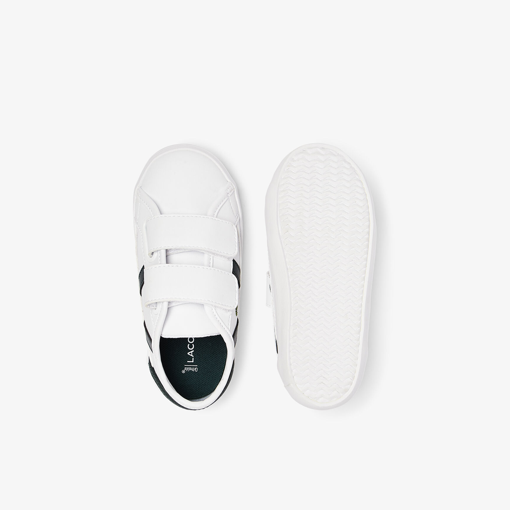 Infant's Sideline Synthetic Sneakers