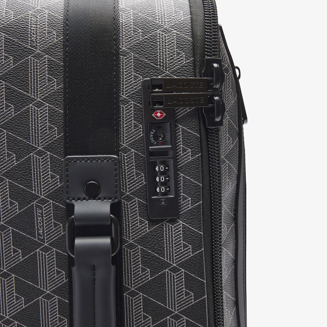 The Blend Suitcase The Blend Suitcase