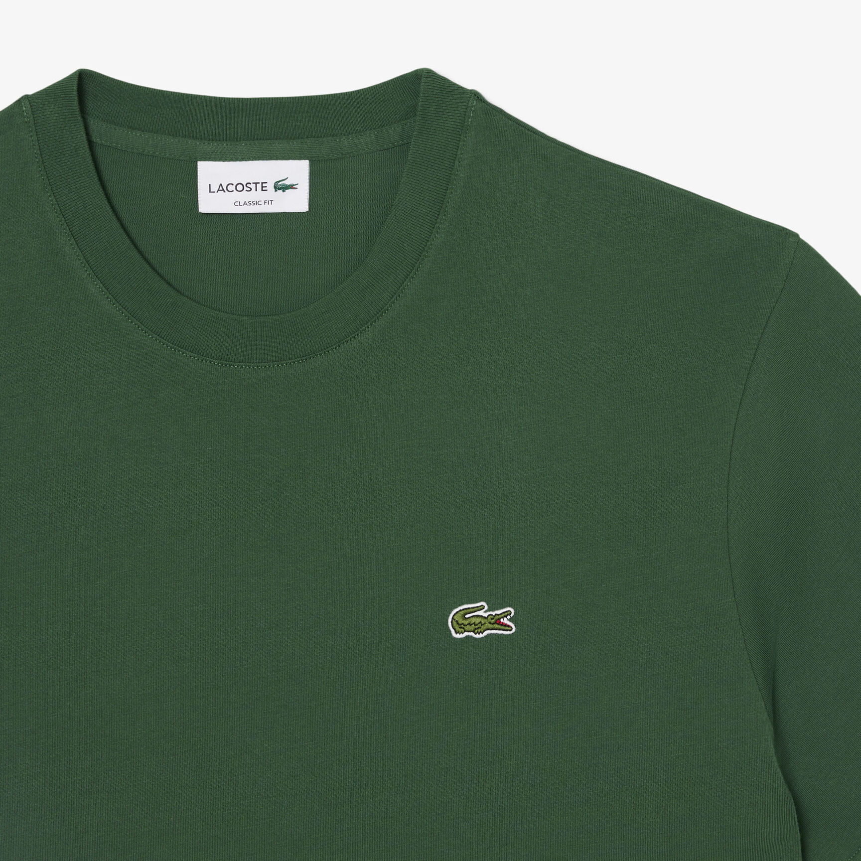 Cotton T-shirt