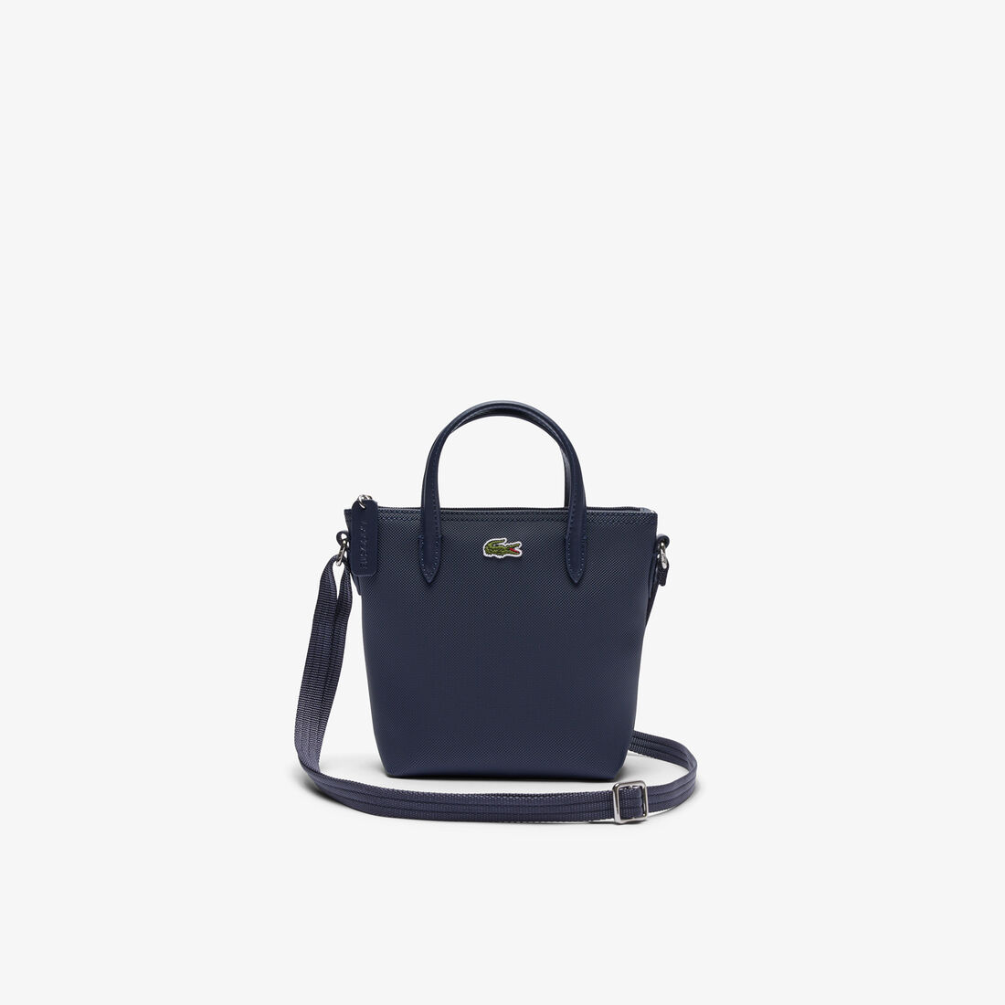 Mini L.12.12 Concept Tote lacoste mini l 12 12 concept tote