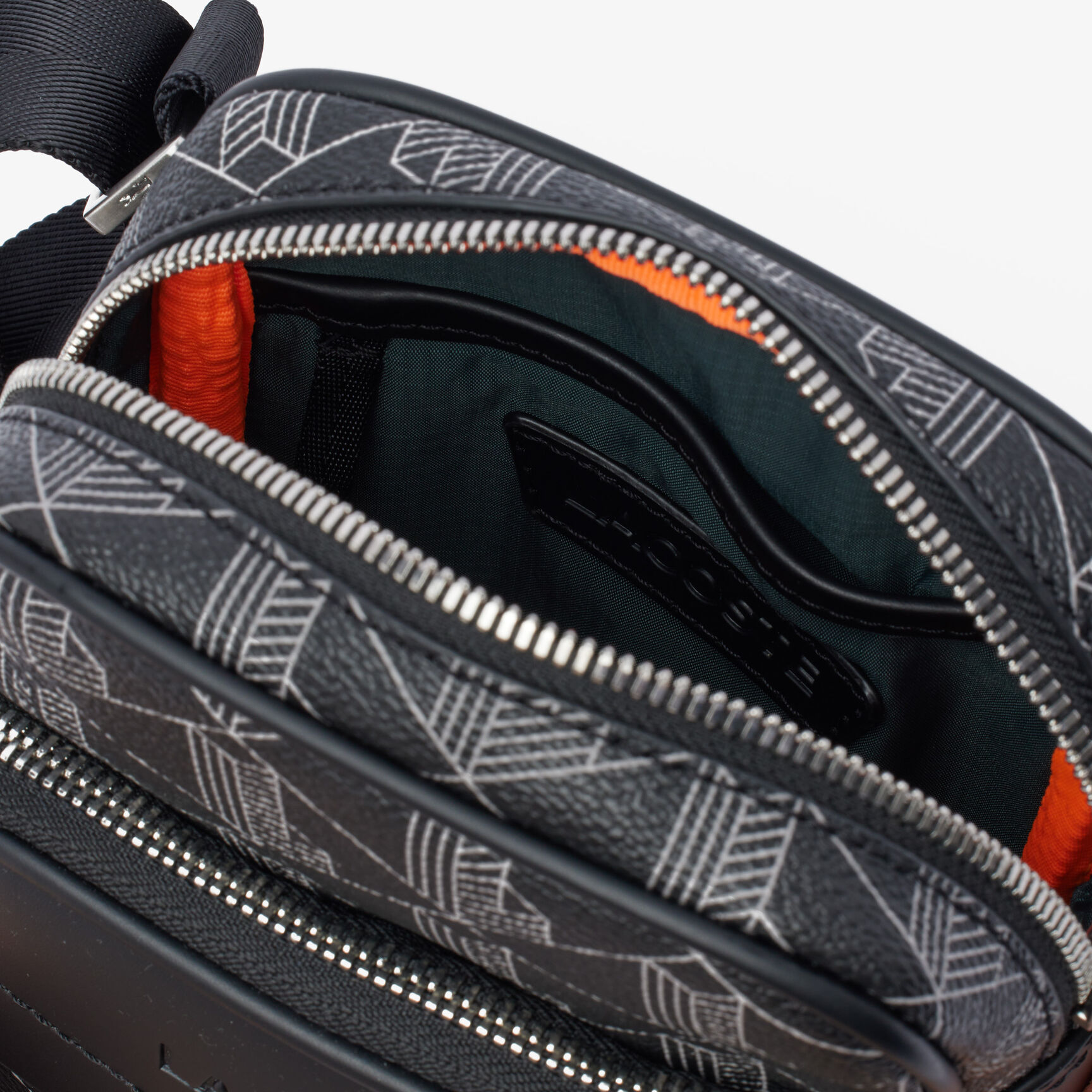 حقيبة ذا بليند الصغيرة