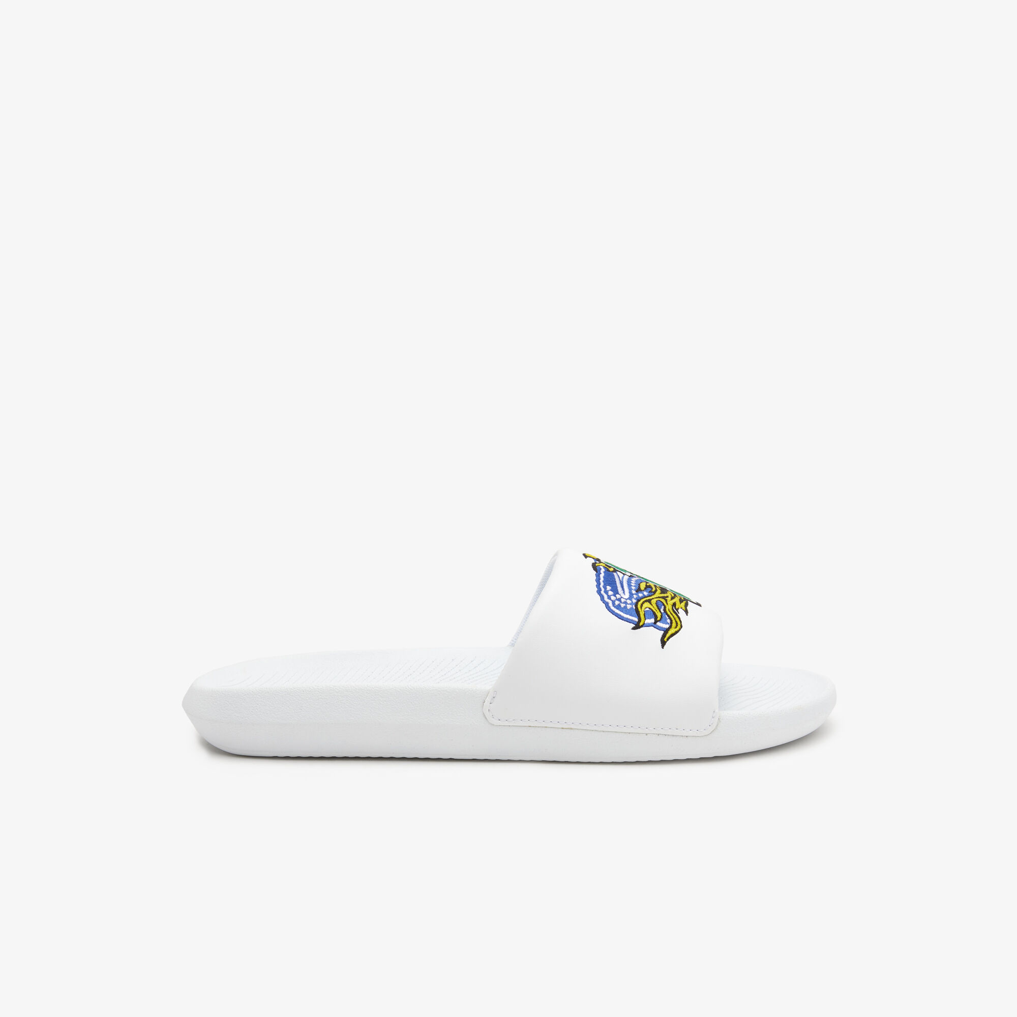 slippers lacoste