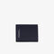 Men's Lacoste Interior Card Slot Foldable Wallet men s lacoste interior card slot foldable wallet