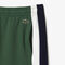 Men's Lacoste Brushed Fleece Colourblock Shorts men s lacoste brushed fleece colourblock shorts