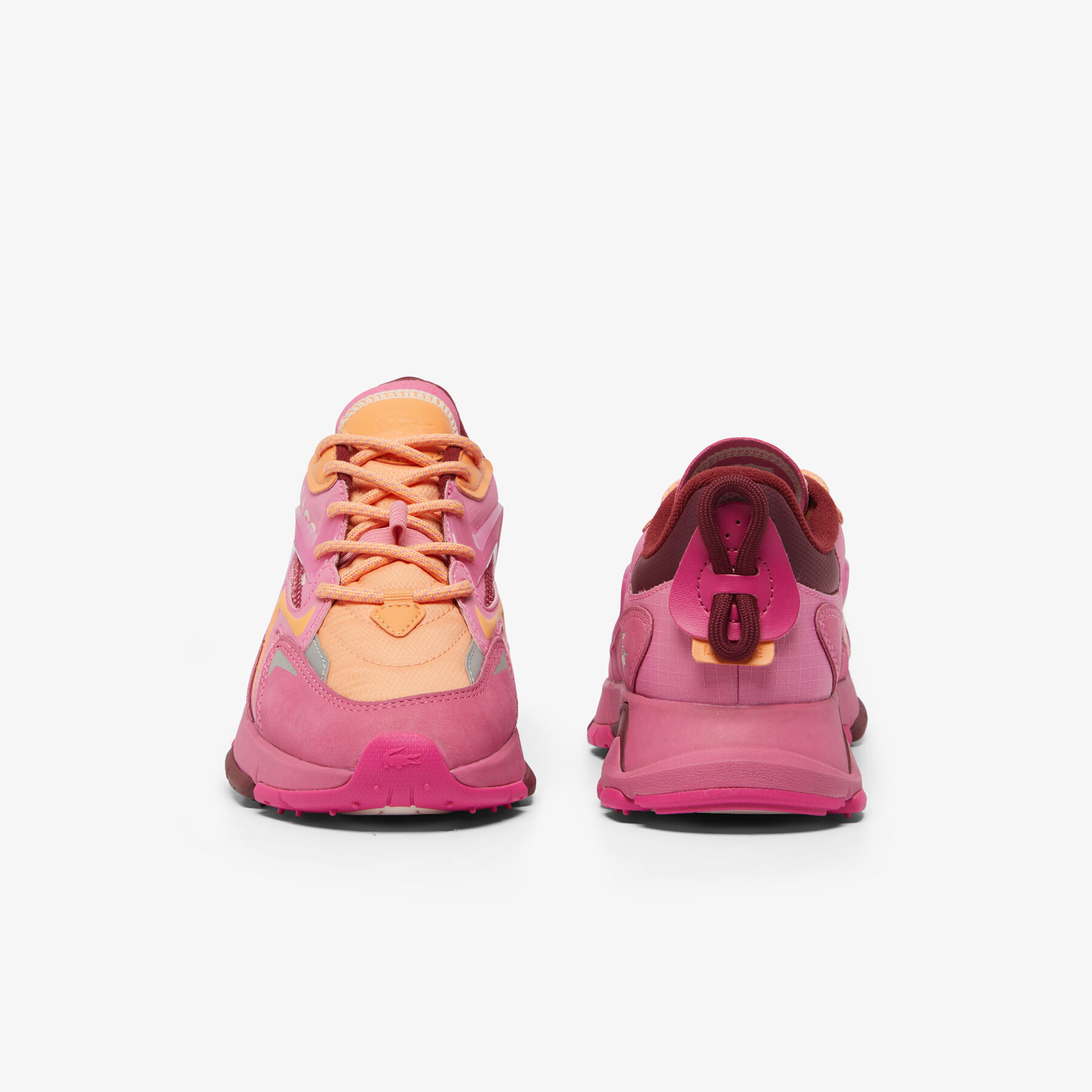 Women's L003 Neo Tech Trainers lacoste women s l003 neo tech trainers