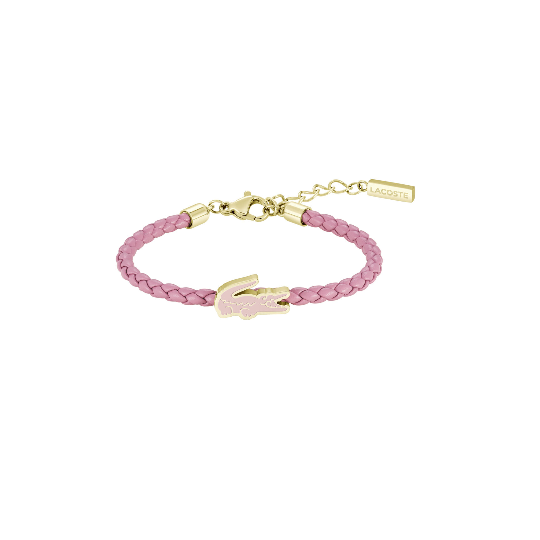 Lacoste Cutie Croc Kids Bracelet