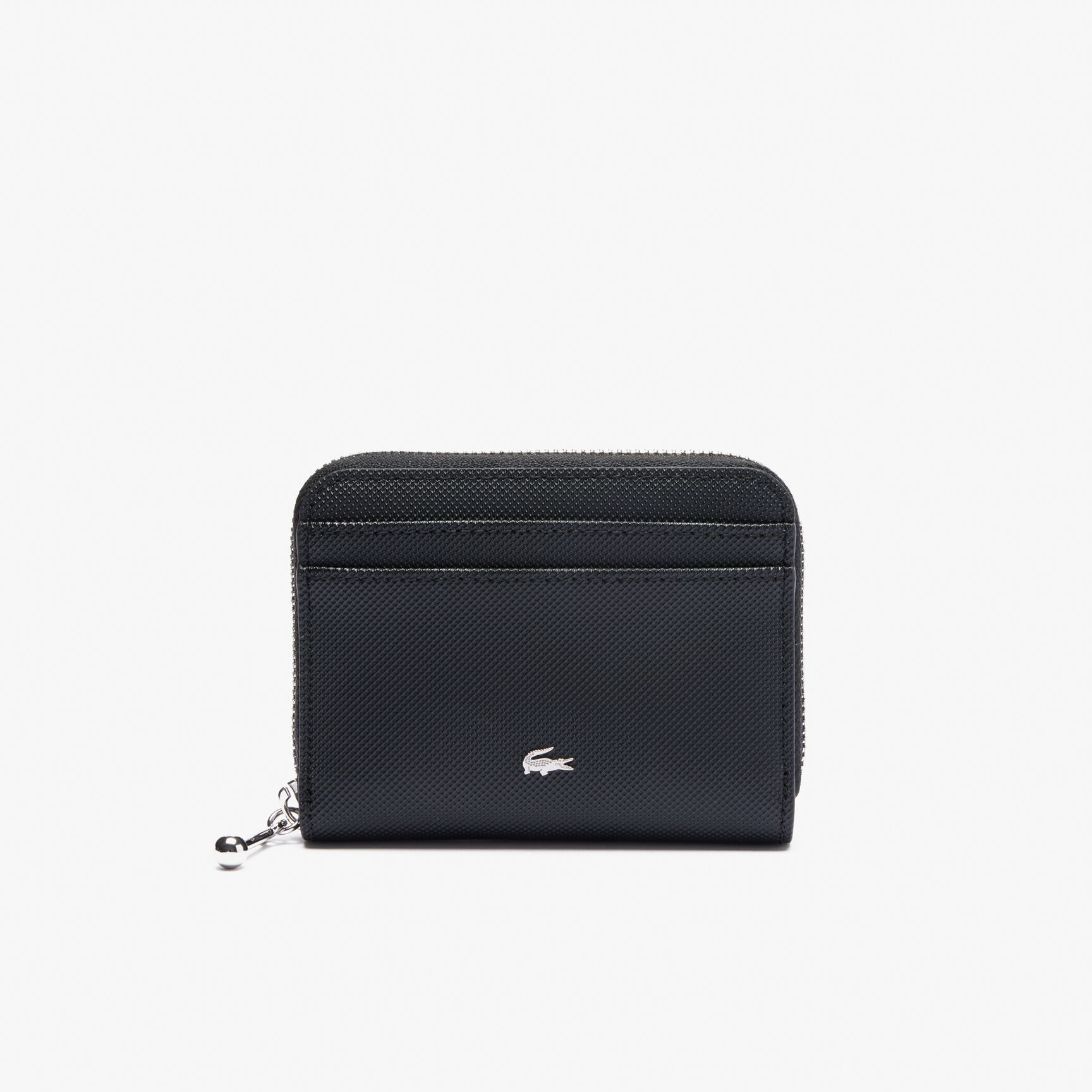 Daily City Small Zipped Billfold