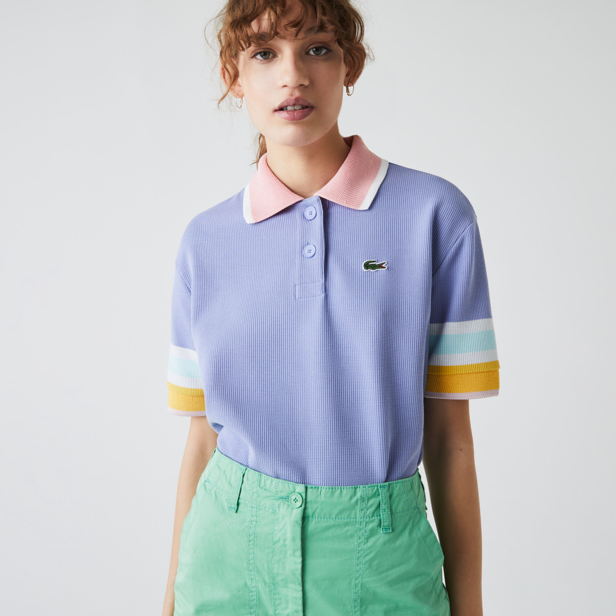 Lacoste women outlet