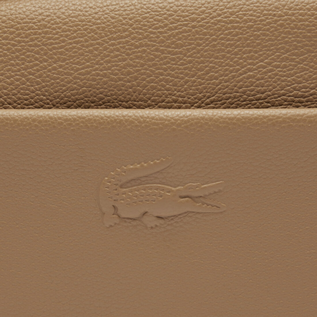 City Court Grain Leather Shoulder Bag City Court Grain Leather Shoulder Bag