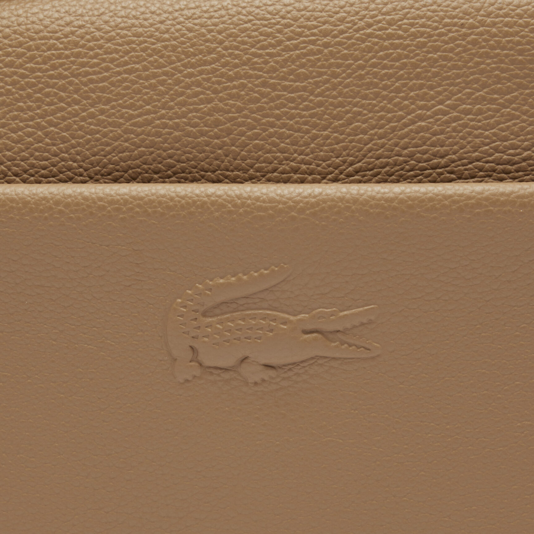 City Court Grain Leather Shoulder Bag City Court Grain Leather Shoulder Bag