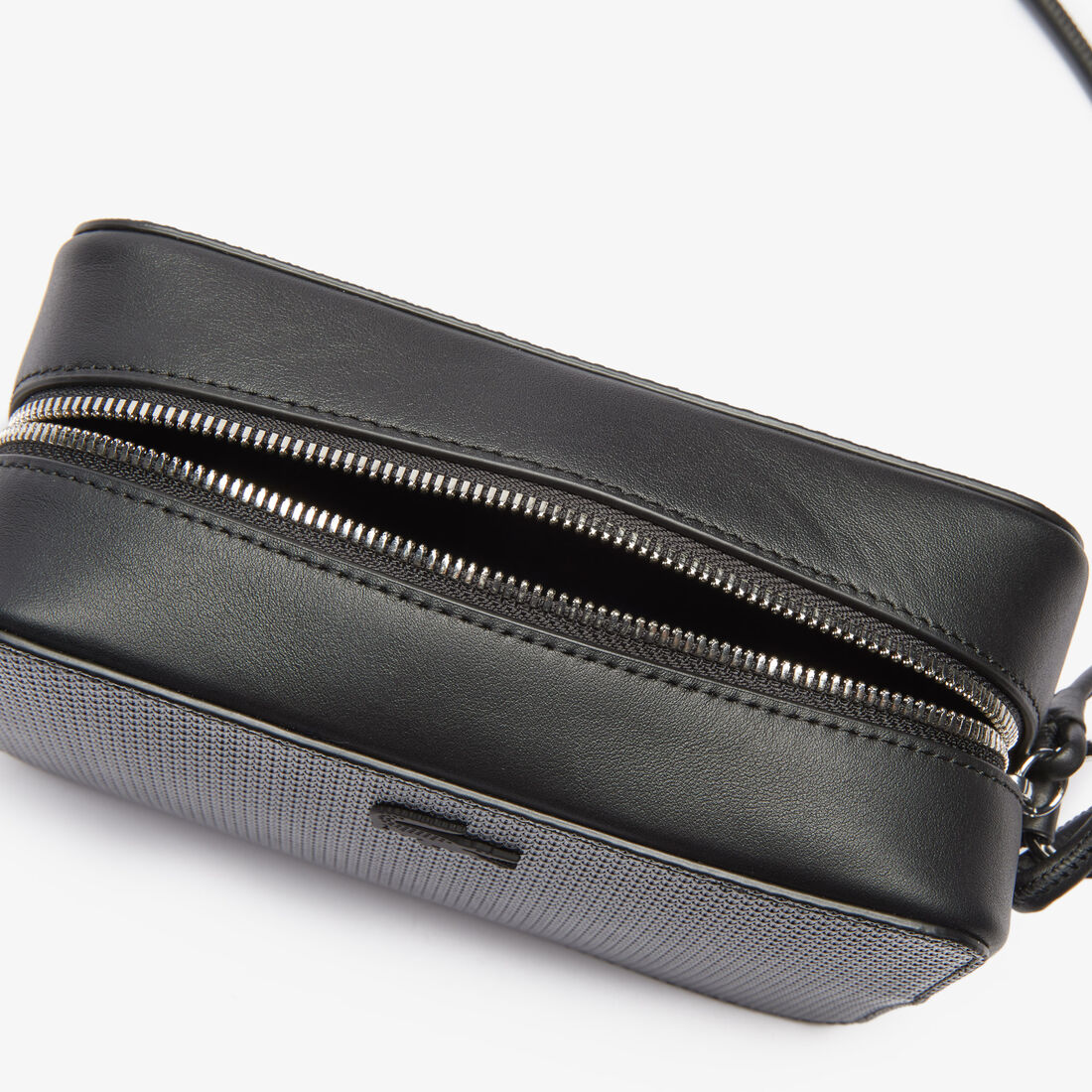 Women's Chantaco Matte Piqué Leather Shoulder Bag Women's Chantaco Matte Piqué Leather Shoulder Bag