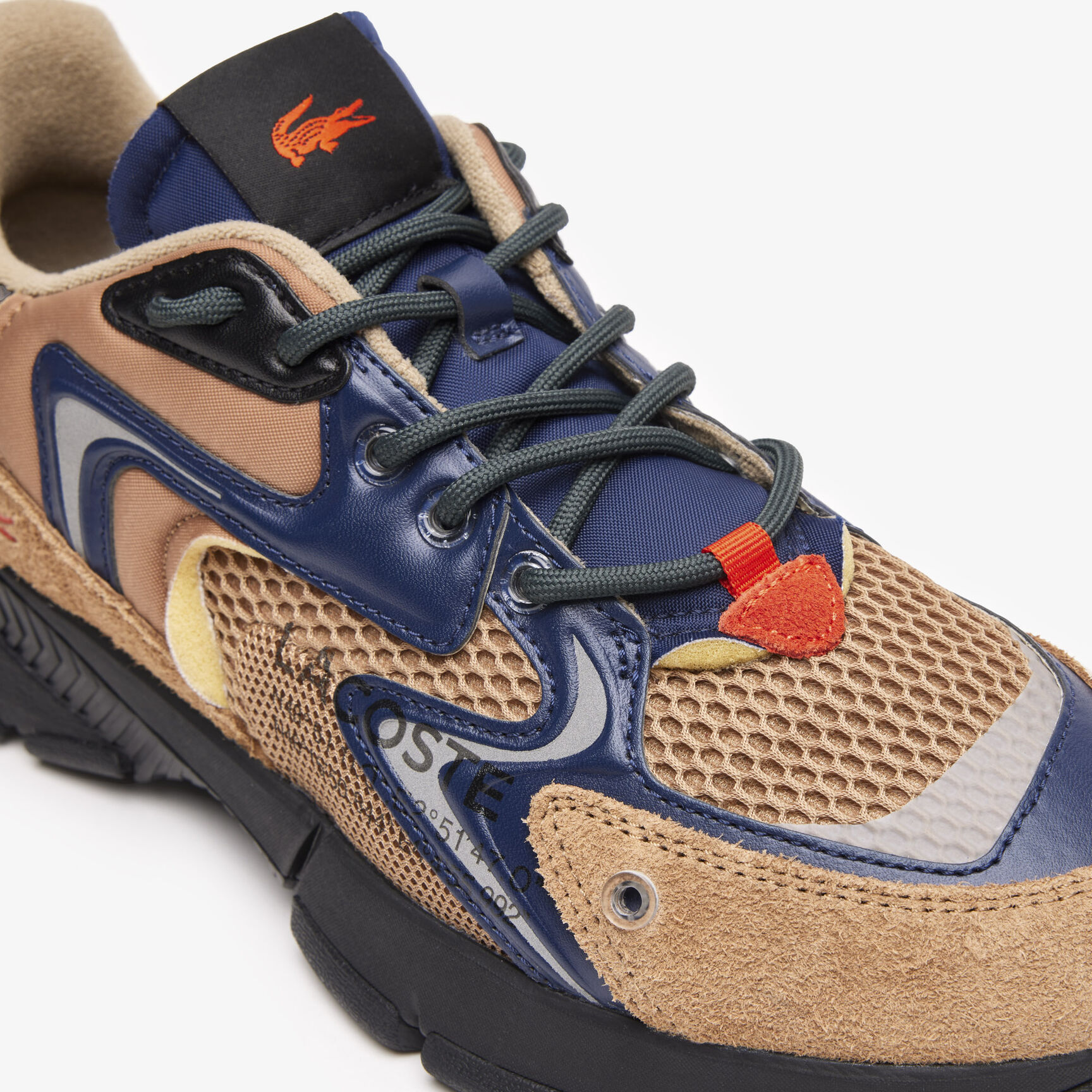 سنيكرز L003 نيو قماش للرجال سنيكرز L003 نيو قماش للرجال